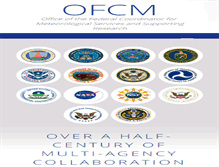 Tablet Screenshot of ofcm.gov